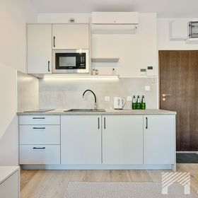 LOOKAP POLONIA RESIDENCE III Łódź