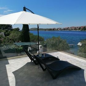 Holiday Home Family Fun Grebaštica