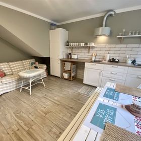 Szary Domek Apartamenty Ustka