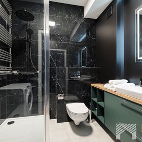 LOOKAP WYSOKA I Łódź