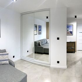 Apartamenty Marea Rentals Bałtyk Ustka