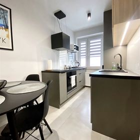 Apartamenty Marea Rentals Bałtyk Ustka