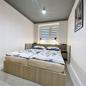 Apartamenty Marea Rentals Bałtyk Ustka