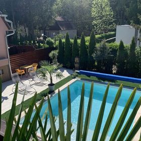 Mineral Rubin Apartman Nyíregyháza