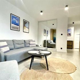 Apartamenty Marea Rentals Aquarius Ustka