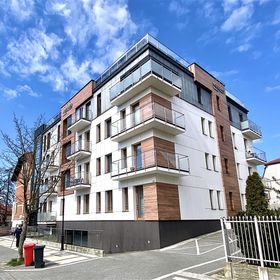 Apartamenty Marea Rentals Aquarius Ustka