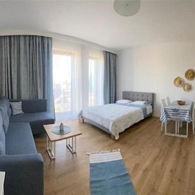 Apartamenty Marea Rentals Aquarius Ustka