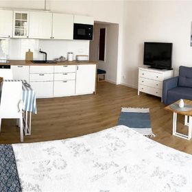 Apartamenty Marea Rentals Aquarius Ustka