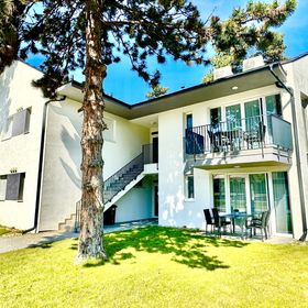 Ady Corner Prémium Apartmanok Siófok