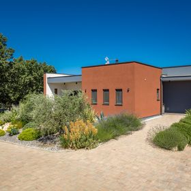 Apartments Bijou Umag