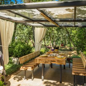 Apartments Bijou Umag