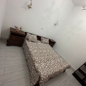 Apartament Eugen Băile Govora