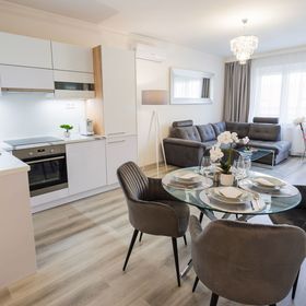 Central Residence Apartman Sopron