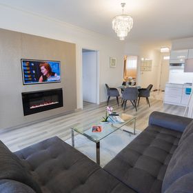 Central Residence Apartman Sopron