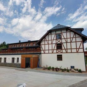 Apartmán Pila Kvilda