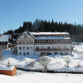 Apartmán Pila Kvilda