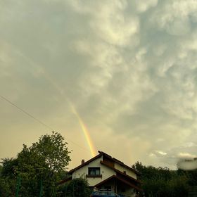 Cottage in Traditional Village Brăduleț 