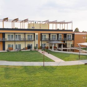 Babos Panzió Mórahalom