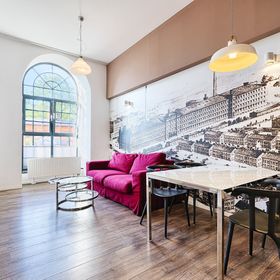 LOOKAP LOFT GLAMOUR Łódź