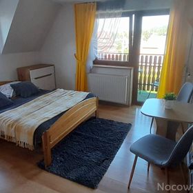Wynajem Pokoi U Socków Zakopane