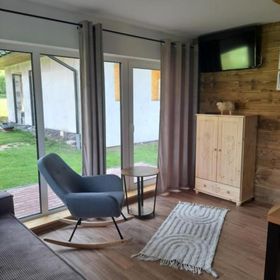 Wynajem Pokoi U Socków Zakopane