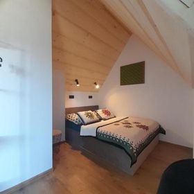 Wynajem Pokoi U Socków Zakopane