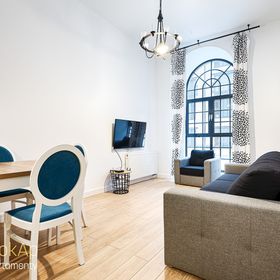 LOOKAP LOFT MORSKI Łódź
