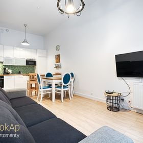 LOOKAP LOFT MORSKI Łódź