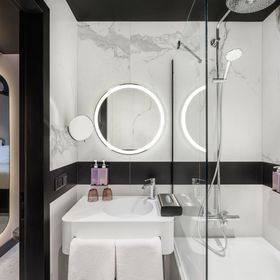 TRIBE Budapest Stadium Hotel Budapest