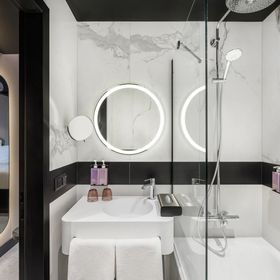 TRIBE Budapest Stadium Hotel Budapest