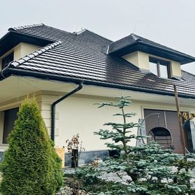 Zielony Dom Niedzica