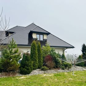 Zielony Dom Niedzica