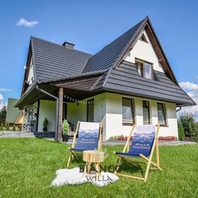 Willa Bianco Noclegi Zakopane
