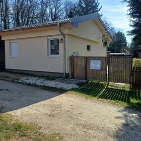 Akác Kuckò Hosszúpereszteg