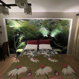 Váci Green Apartman Budapest