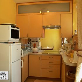 Apartament Kasprusie 6A Zakopane