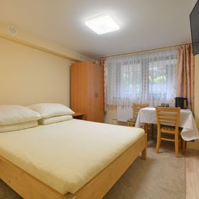 Willa na Jonidle Wisła