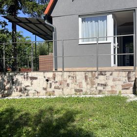 Körtvélyes Vendégház Vác