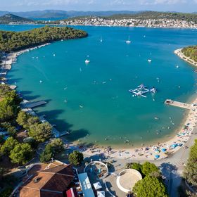 Resort Jezera Lovišća Murter