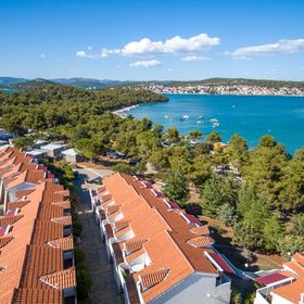 Resort Jezera Lovišća Murter