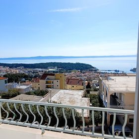 M.E.A. Apartmani Makarska