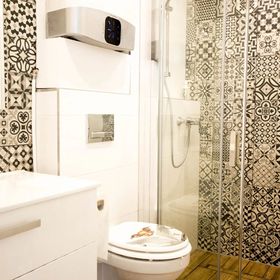 Pfenning studia - Little heaven