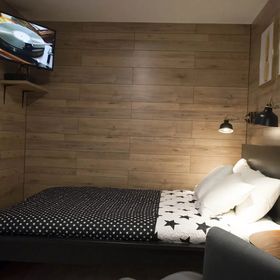 Pfenning studia - Little heaven