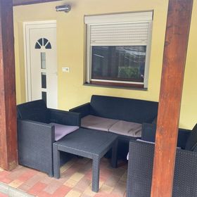 Tópart Vendégház Gyopárosfürdő