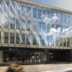 Grand Apartments WAVE DELUXE - NA FALI Sopot