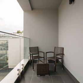 Grand Apartments WAVE DELUXE - NA FALI Sopot