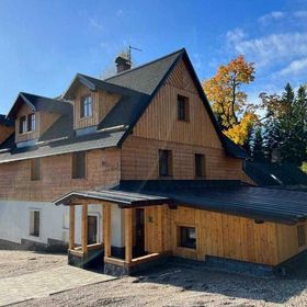 Horský Dvůr Bedřichov