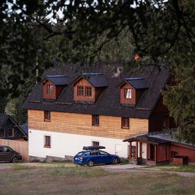 Horský Dvůr Bedřichov