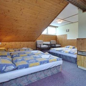 Chata Protěž Pec pod Sněžkou