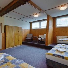 Chata Protěž Pec pod Sněžkou